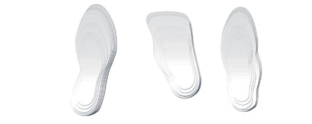 JEU DE GABARITS PVC ET AUTRES