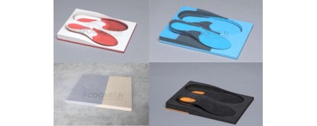 LES BLOCS COMBI , SANDWICH ET AVEC BASE DURALUX