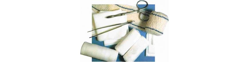 Pansements & paddings