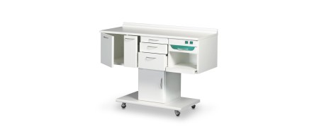 Meubles pour micro-moteur