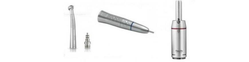 LES INSTRUMENTS ROTATIFS