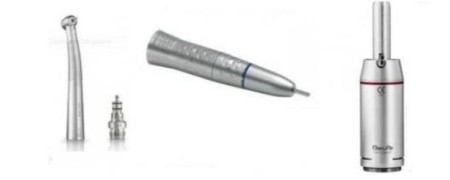 LES INSTRUMENTS ROTATIFS