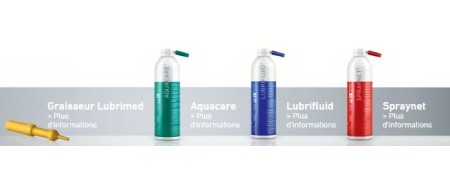 ENTRETIEN DES INSTRUMENTS ROTATIFS