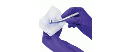 Produits d'entretien rotatifs