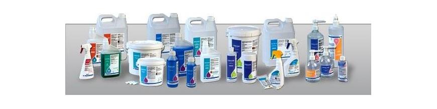 Produits Hygiène & Stérilisation