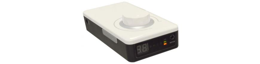 Micro-moteurs Portables