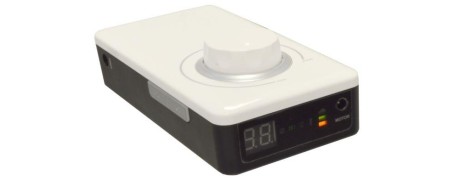 Micro-moteurs Portables