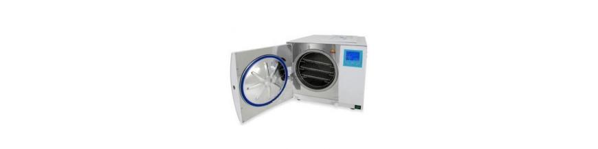 Autoclaves
