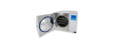 Autoclaves
