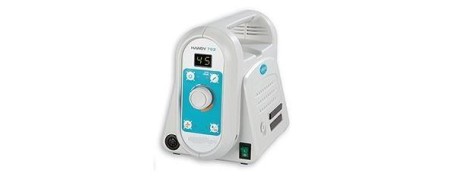 Les micro-moteurs sur secteur