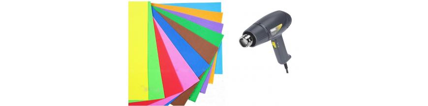 Matériaux thermoformables