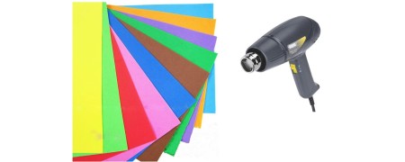 Matériaux thermoformables