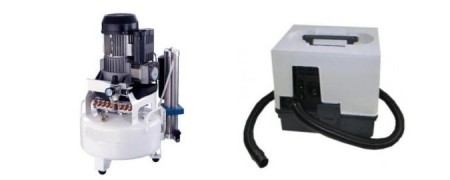 Compresseurs & Aspirations