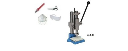 outillage, protections