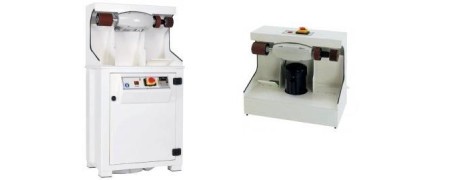 Les bancs de façonnage et tourets