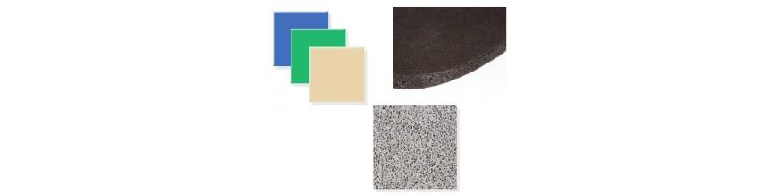 Les Amortissants, Propulsants, Confort...