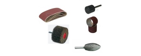 Accessoires pour bancs et tourets